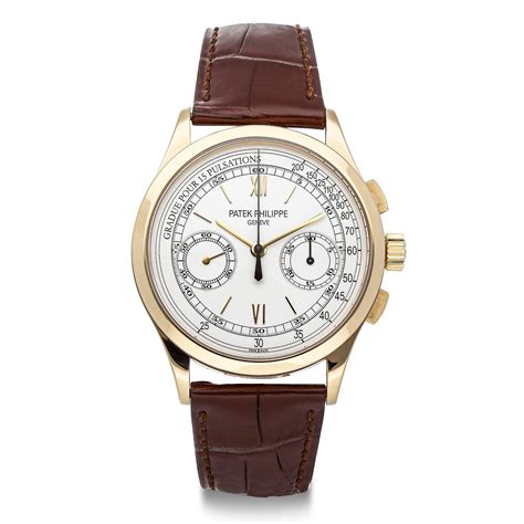 patek philippe 5170j price|patek chronograph 5170.